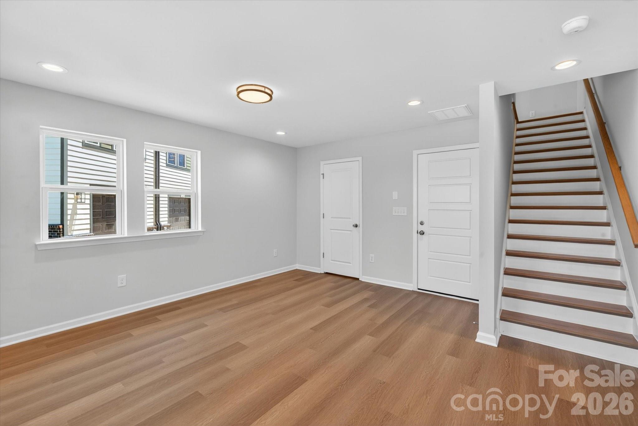 Equinox - Residential