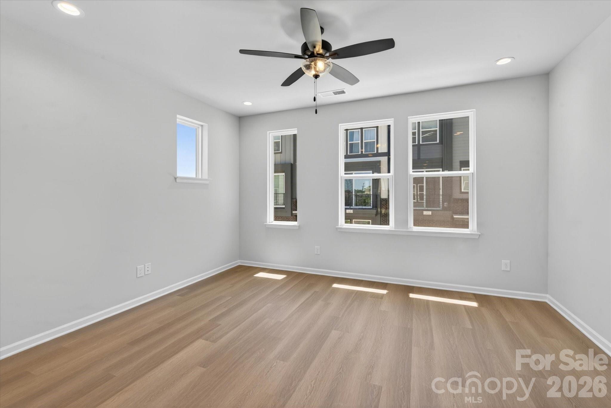 Equinox - Residential