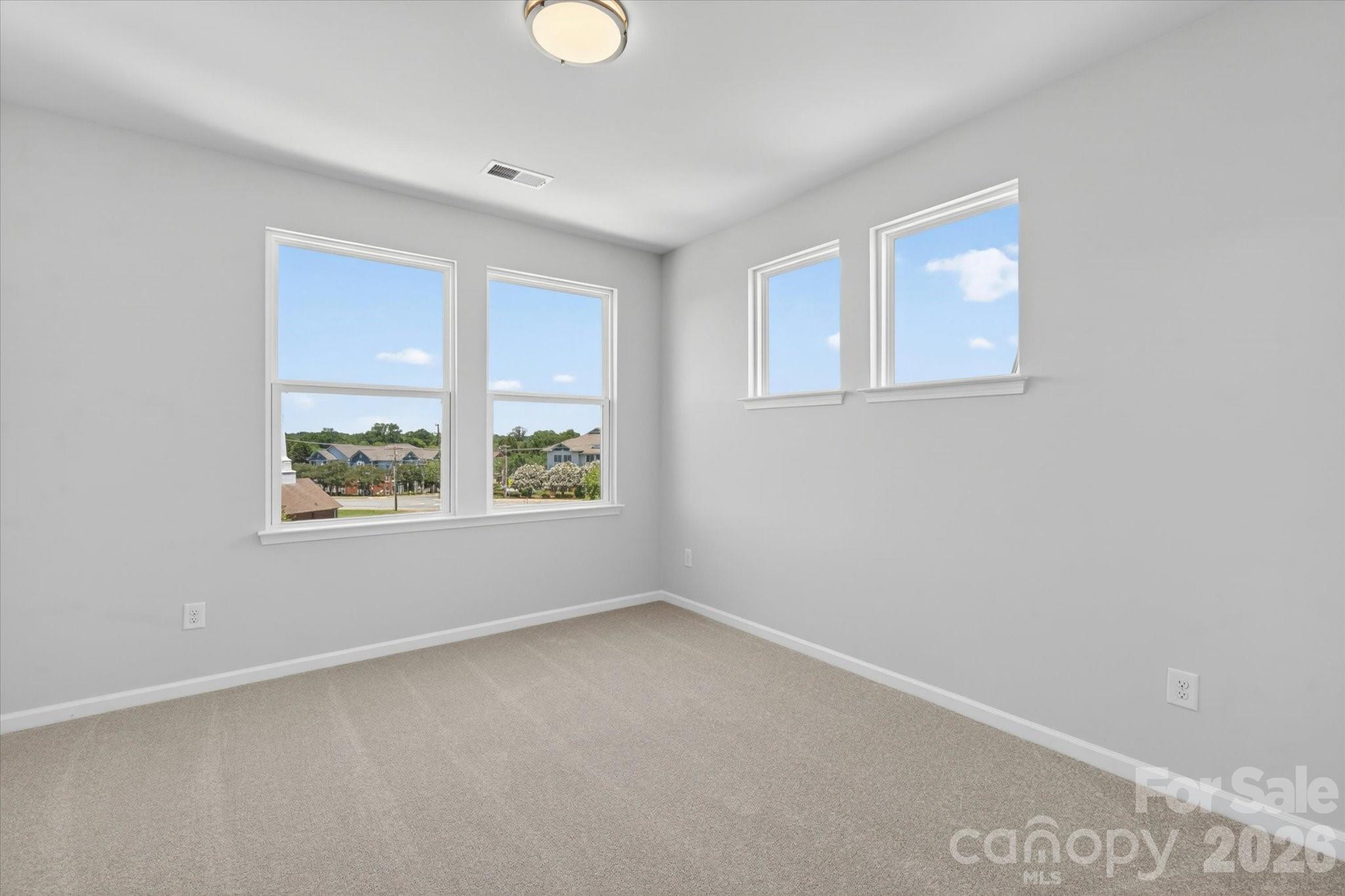 Equinox - Residential