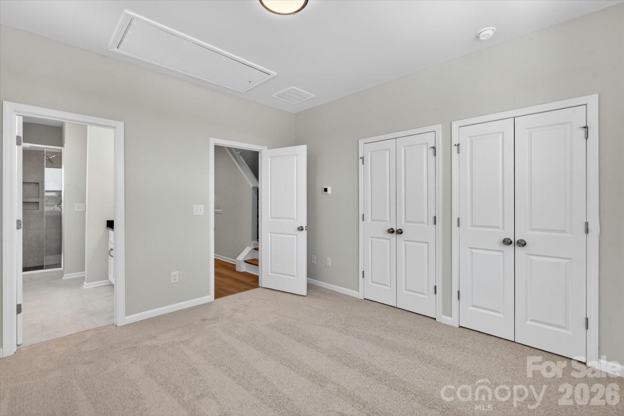 Equinox - Residential