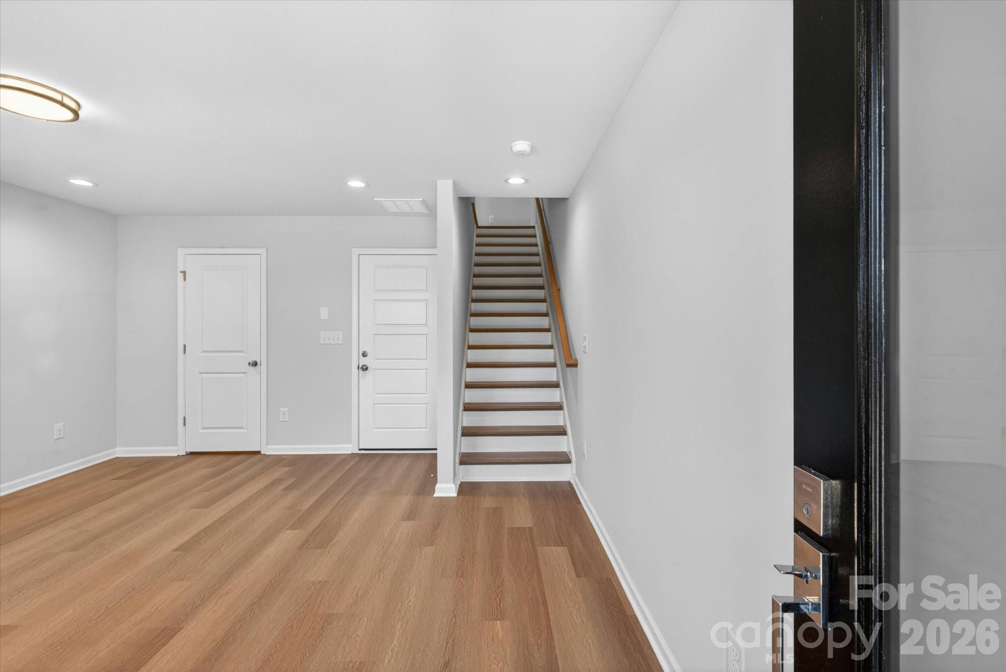 Equinox - Residential