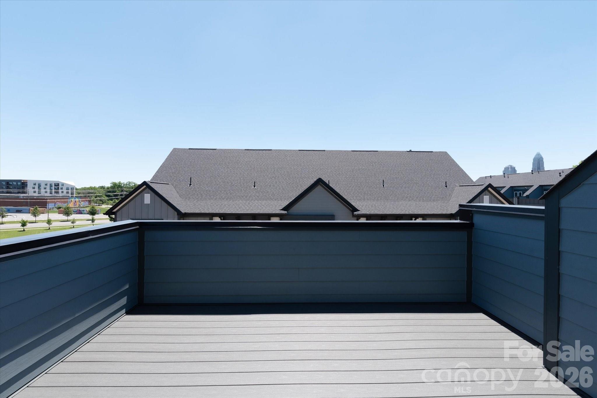 Equinox - Residential
