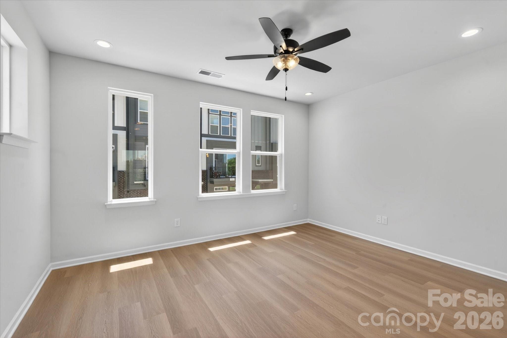 Equinox - Residential