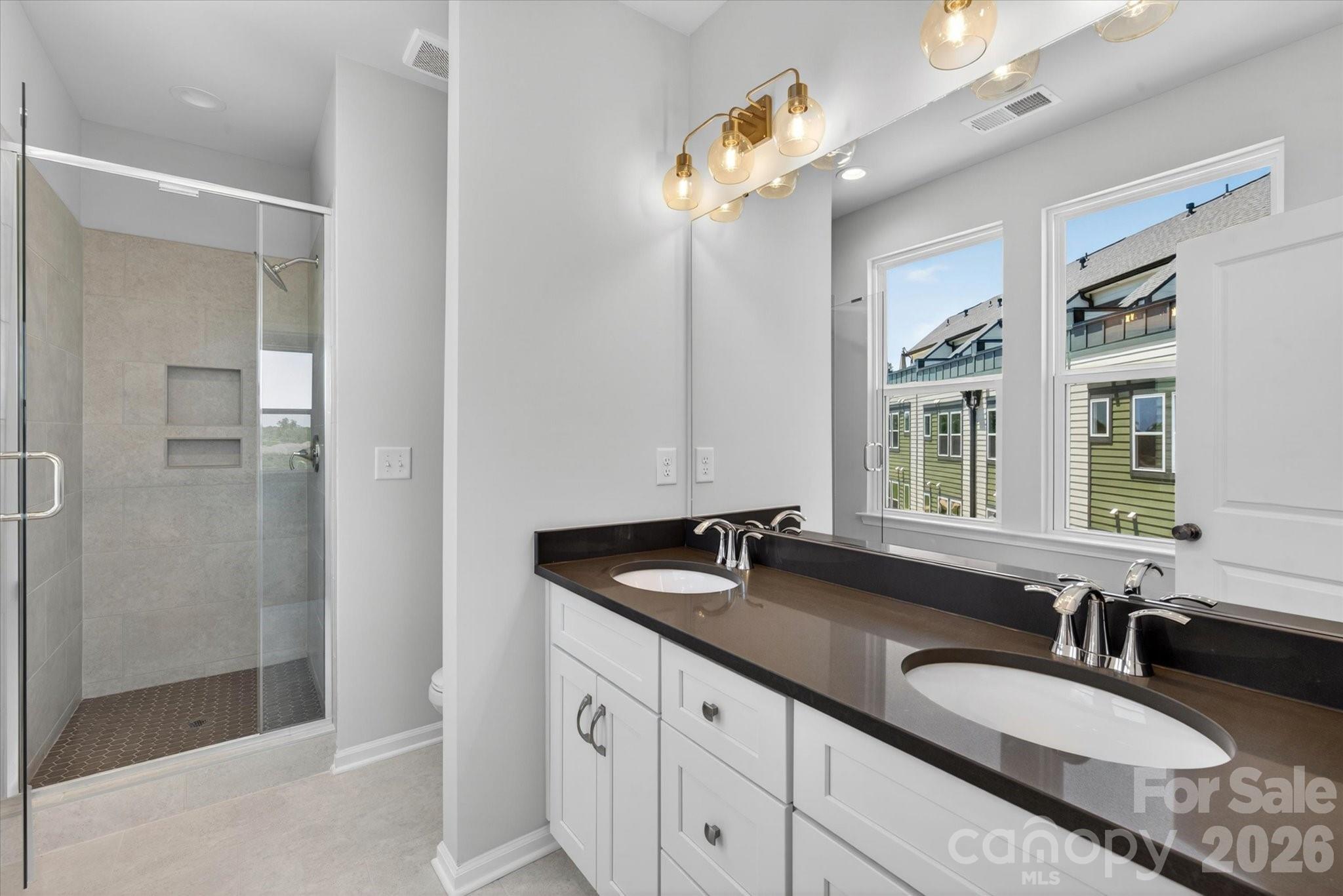 Equinox - Residential