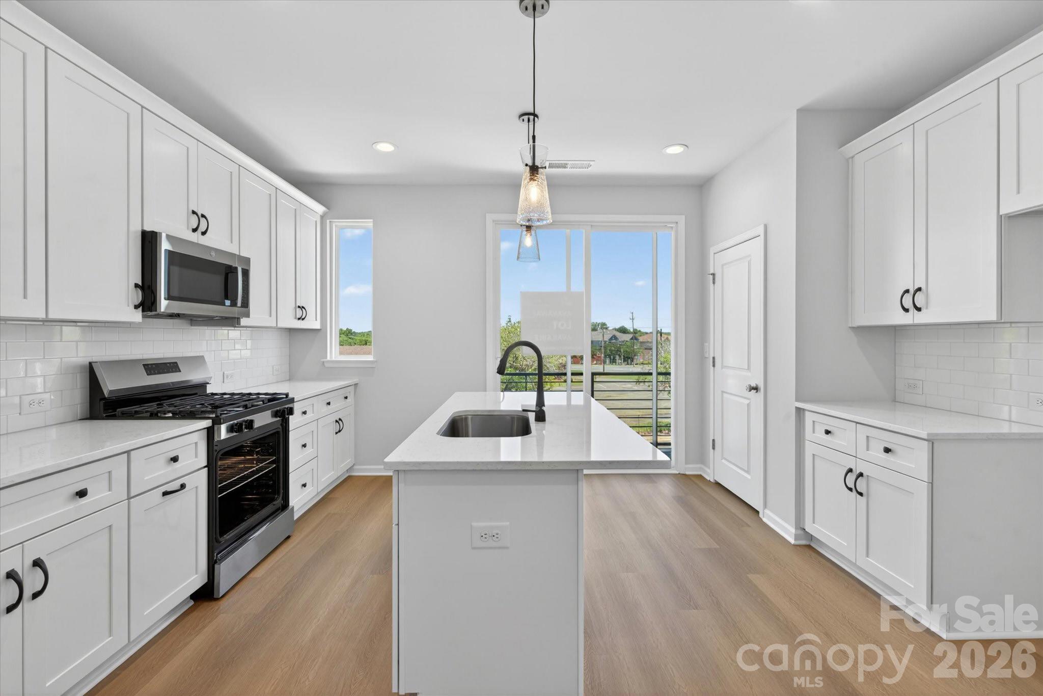 Equinox - Residential