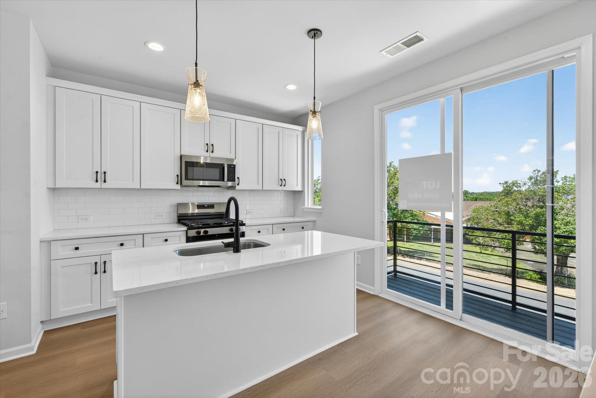 Equinox - Residential