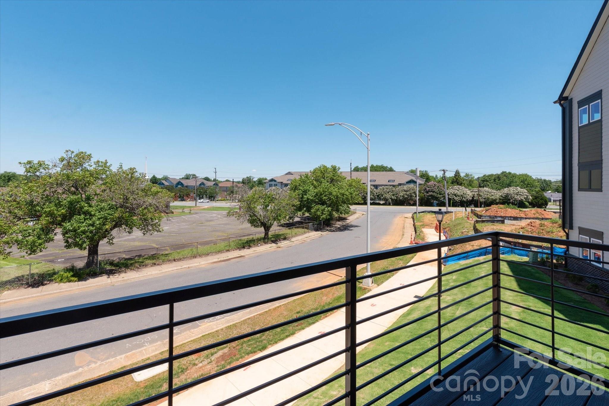 Equinox - Residential