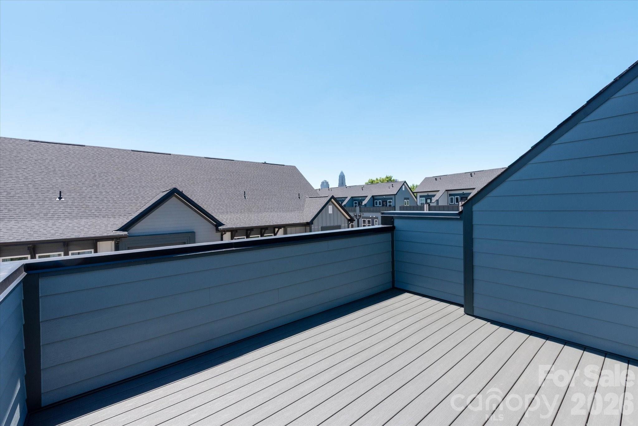Equinox - Residential