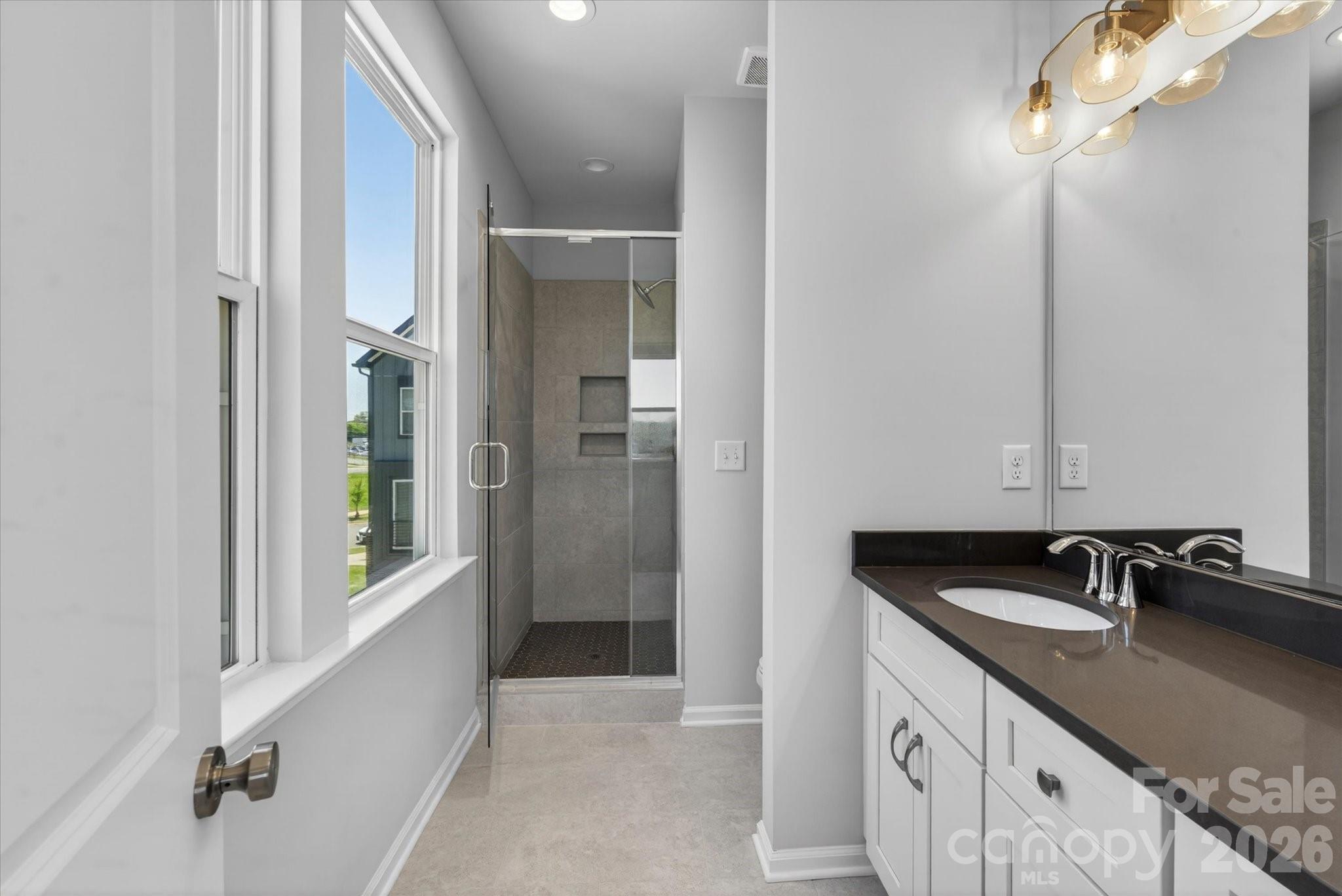 Equinox - Residential
