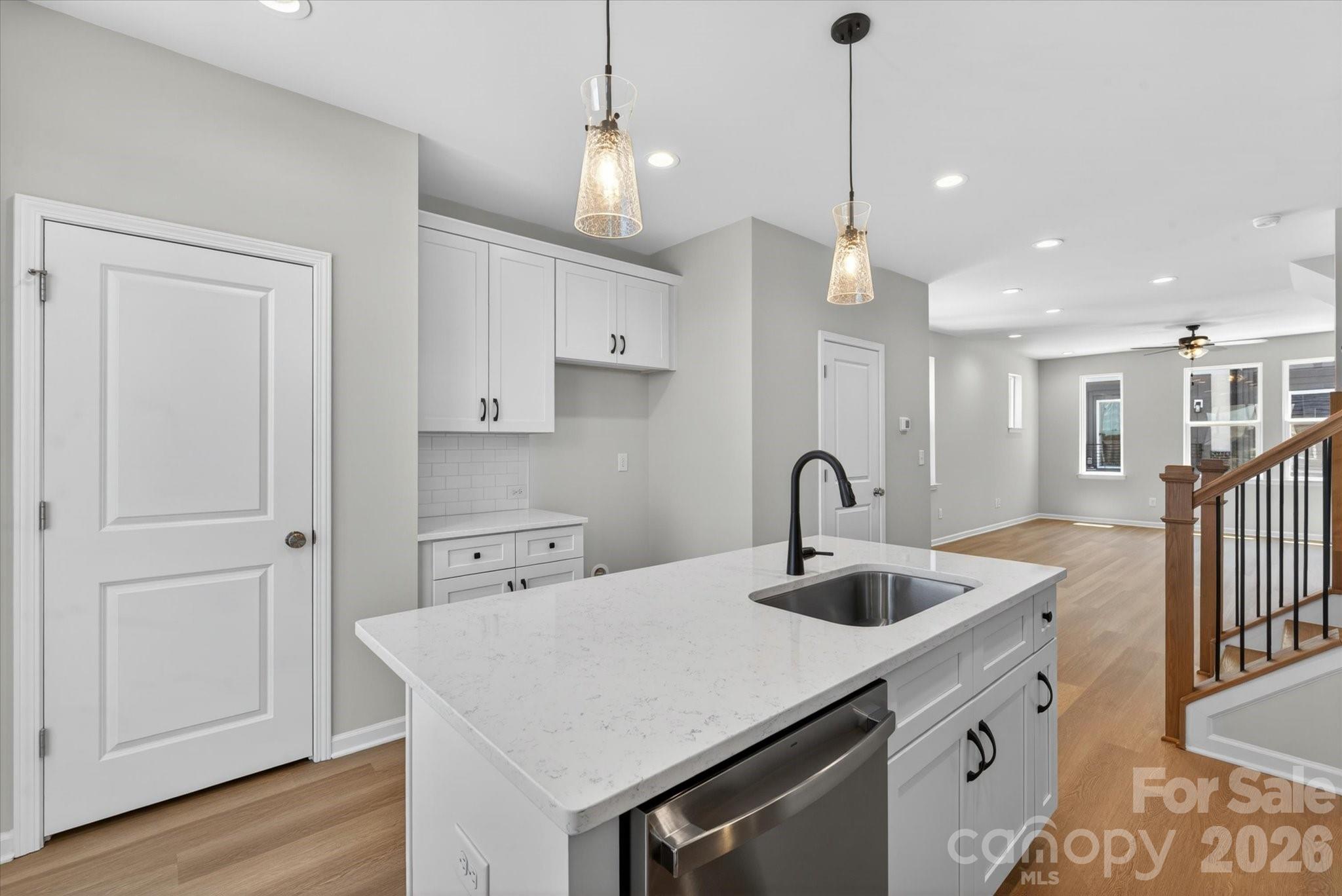 Equinox - Residential