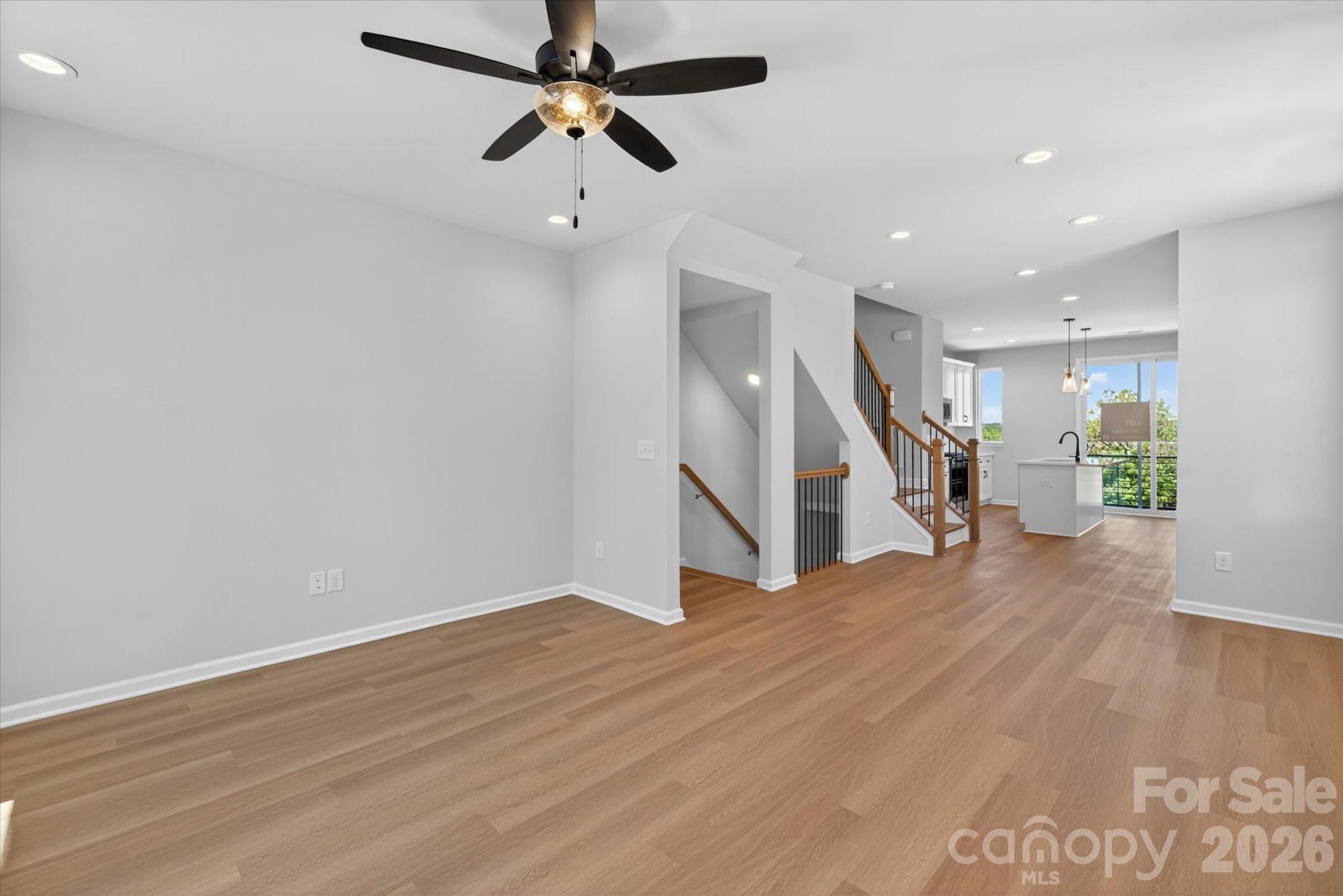 Equinox - Residential