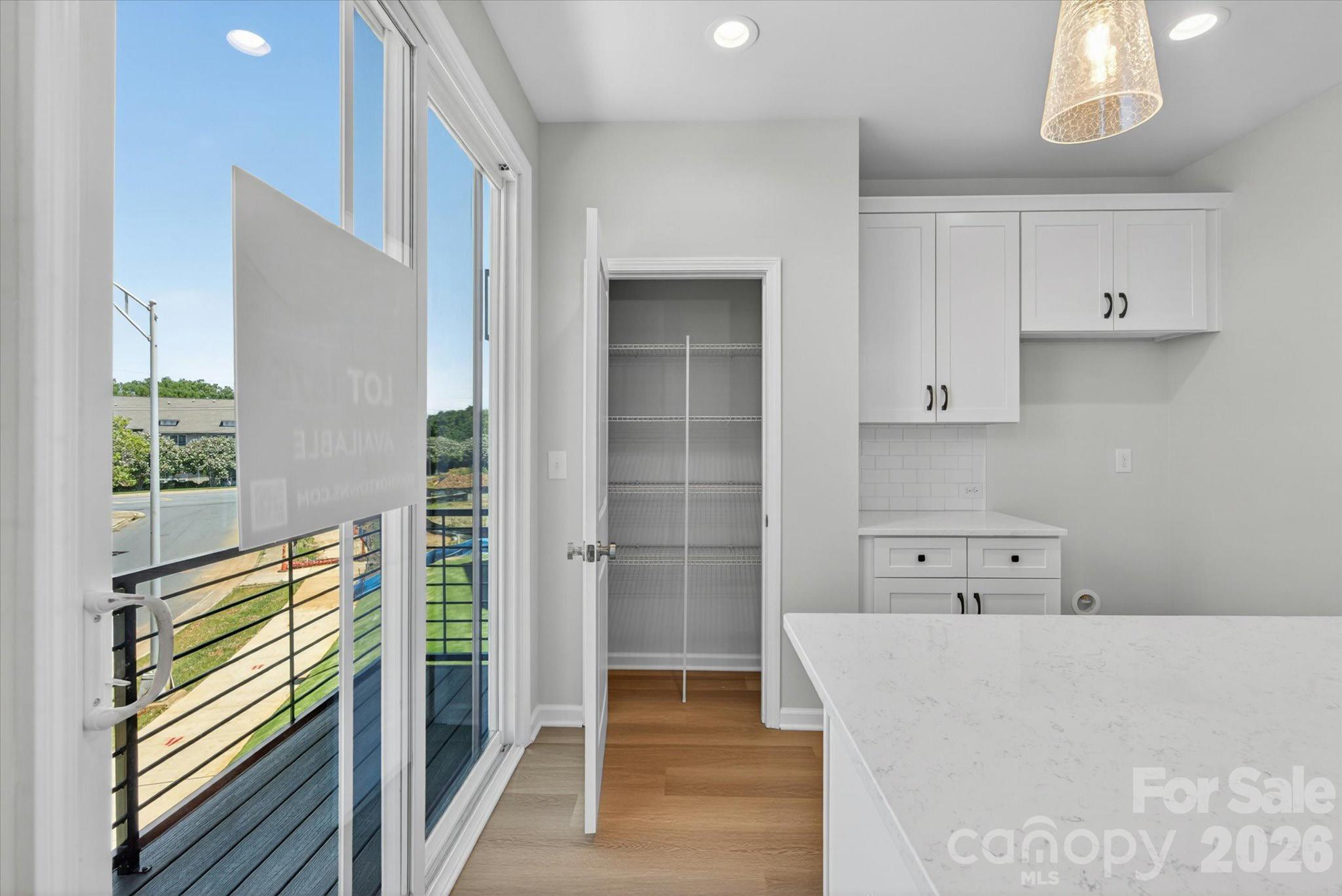Equinox - Residential
