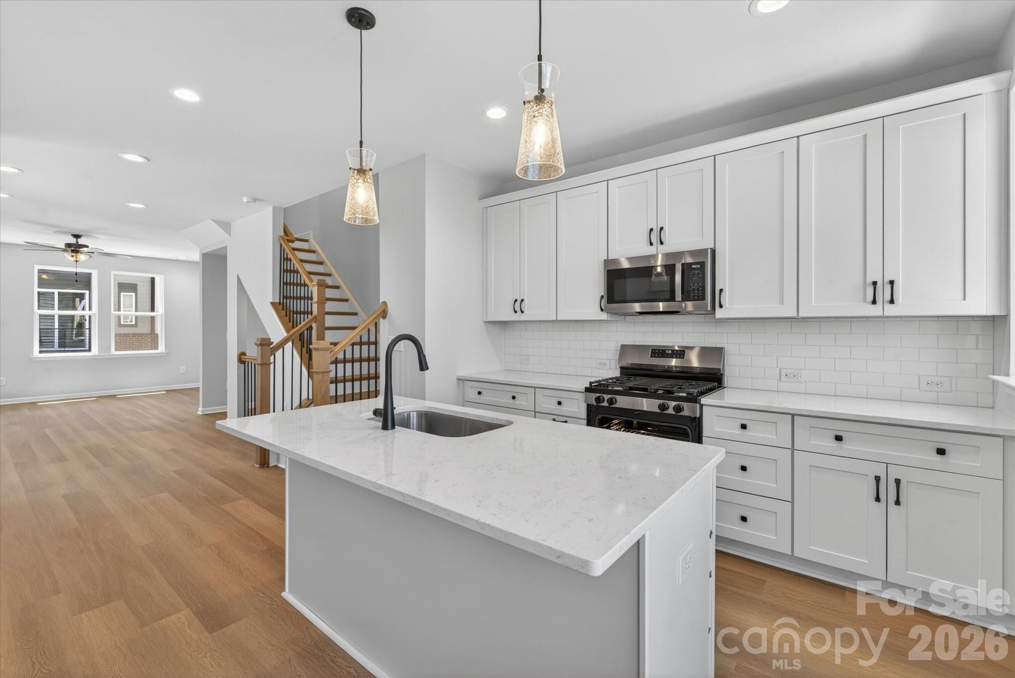 Equinox - Residential