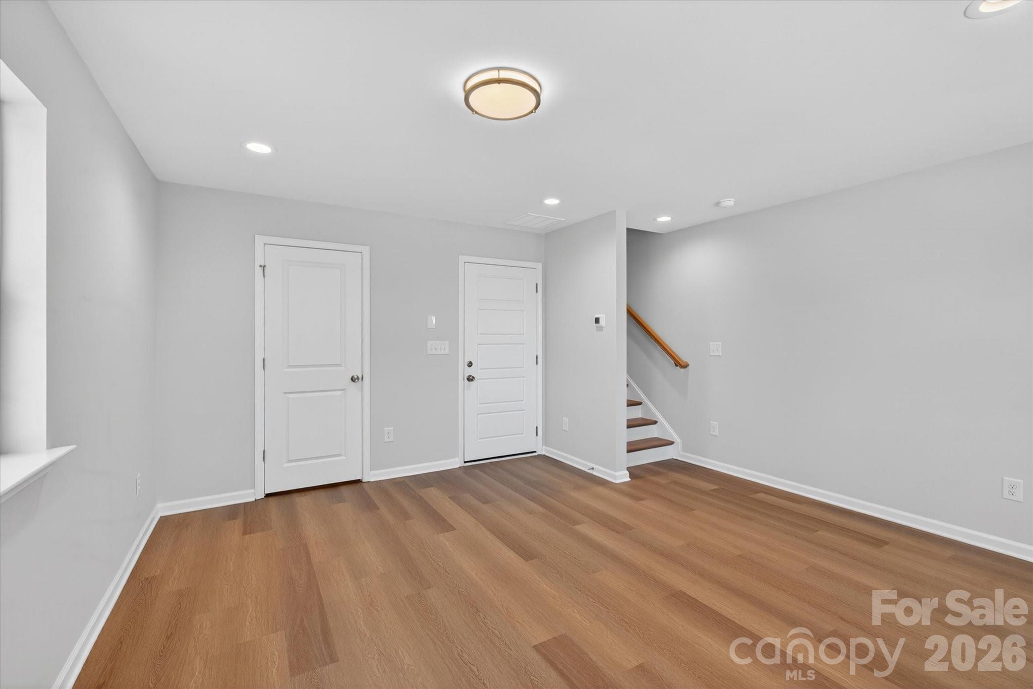 Equinox - Residential