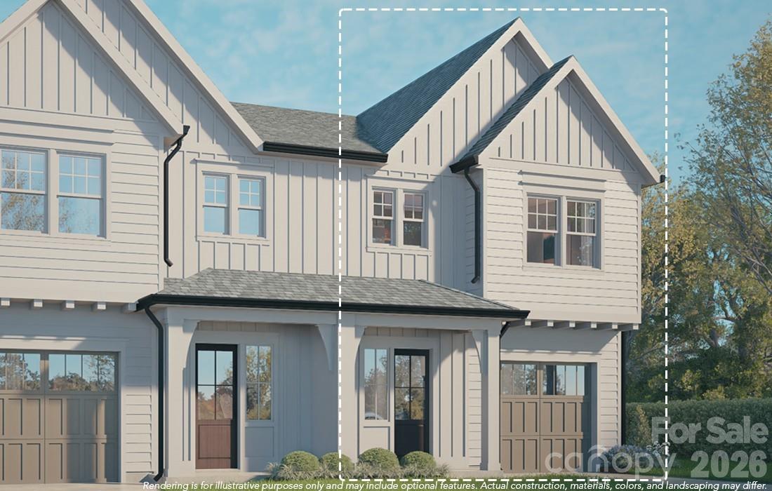 Contemporary Luxury Townhome Opportunity in Smallwood Near Uptown| Duet Style New Construction- Designed to live like a single family home. Positioned in the growing Smallwood neighborhood just outside Uptown Charlotte, this newly constructed townhome at 108 S Gregg Street offers a blend of modern design and everyday livability. Built by Vista Homes, a local builder with more than 13 years of experience in the Charlotte market, this residence reflects quality craftsmanship and thoughtful planning throughout. The home features 3 bedrooms, 2.5 bathrooms, and a private 1-car garage. The main living area is designed for functionality and flow, highlighted by 10-foot ceilings and an open layout that connects the living, dining, and kitchen spaces. The kitchen is outfitted with a large island, ideal for both casual dining and entertaining, along with stylish, modern finishes. Natural light fills the interior, while large sliding doors open to a spacious patio, creating an easy transition between indoor and outdoor living. With no HOA and no rental restrictions, this property provides flexibility for a variety of buyers, including those seeking a primary residence or investment opportunity. Estimated completion is Fall 2026. A well-located, low-maintenance home with strong long-term potential in one of Charlotte’s evolving urban neighborhoods. 

**School enrollment, boundaries, and busing eligibility are determined solely by CMS and are subject to change without notice. While deemed reliable, all school information provided in this listing is not guaranteed. It is the Buyer’s sole responsibility to contact the school district to confirm current and future enrollment eligibility for this specific address.









School & Liability Disclaimer
School enrollment, boundaries, and busing eligibility are determined solely by CMS and are subject to change without notice. While deemed reliable, all school information provided in this listing is not guaranteed. It is the Buyer’s sole responsibility to contact the school district to confirm current and future enrollment eligibility for this specific address.
