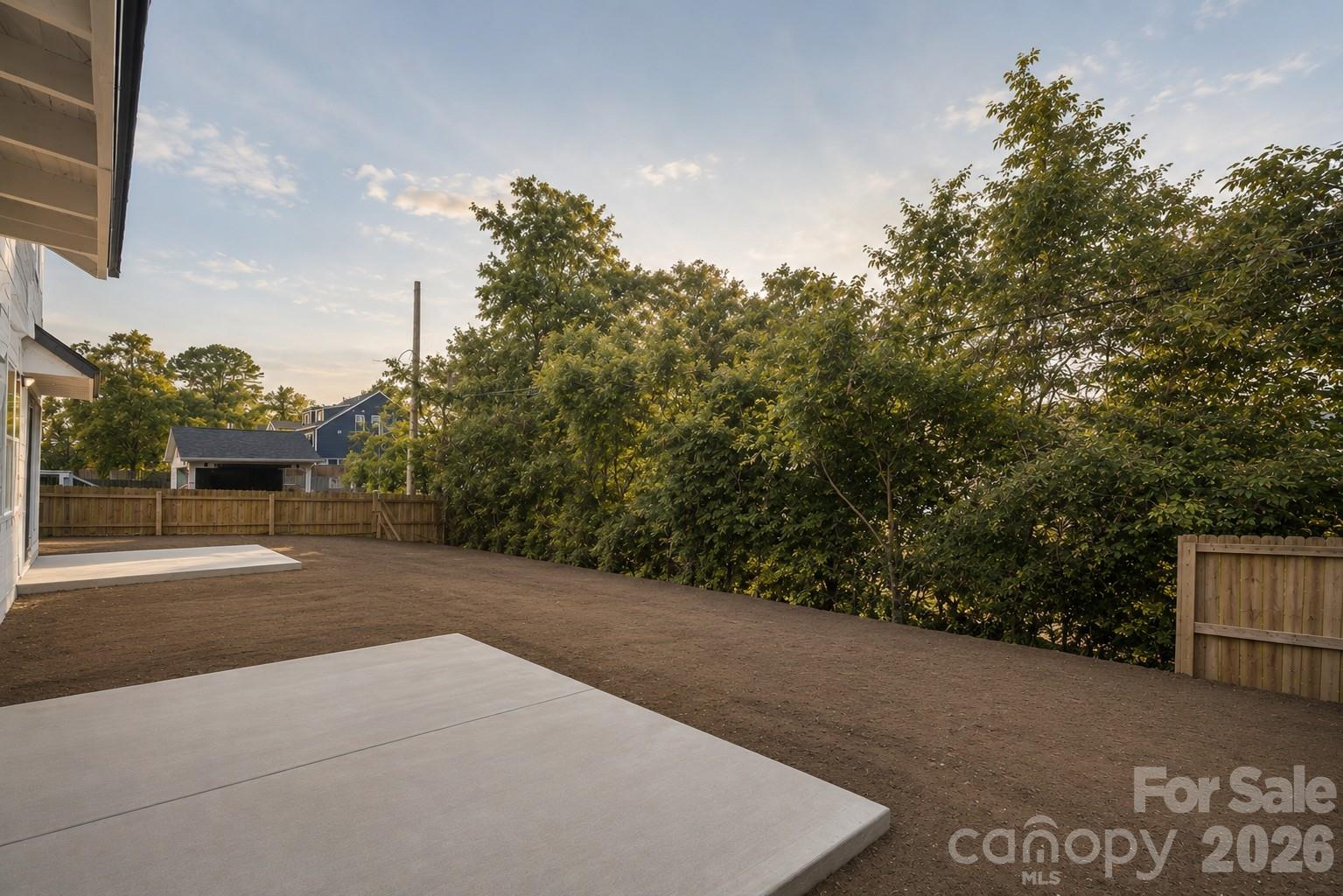 Smallwood - Residential
