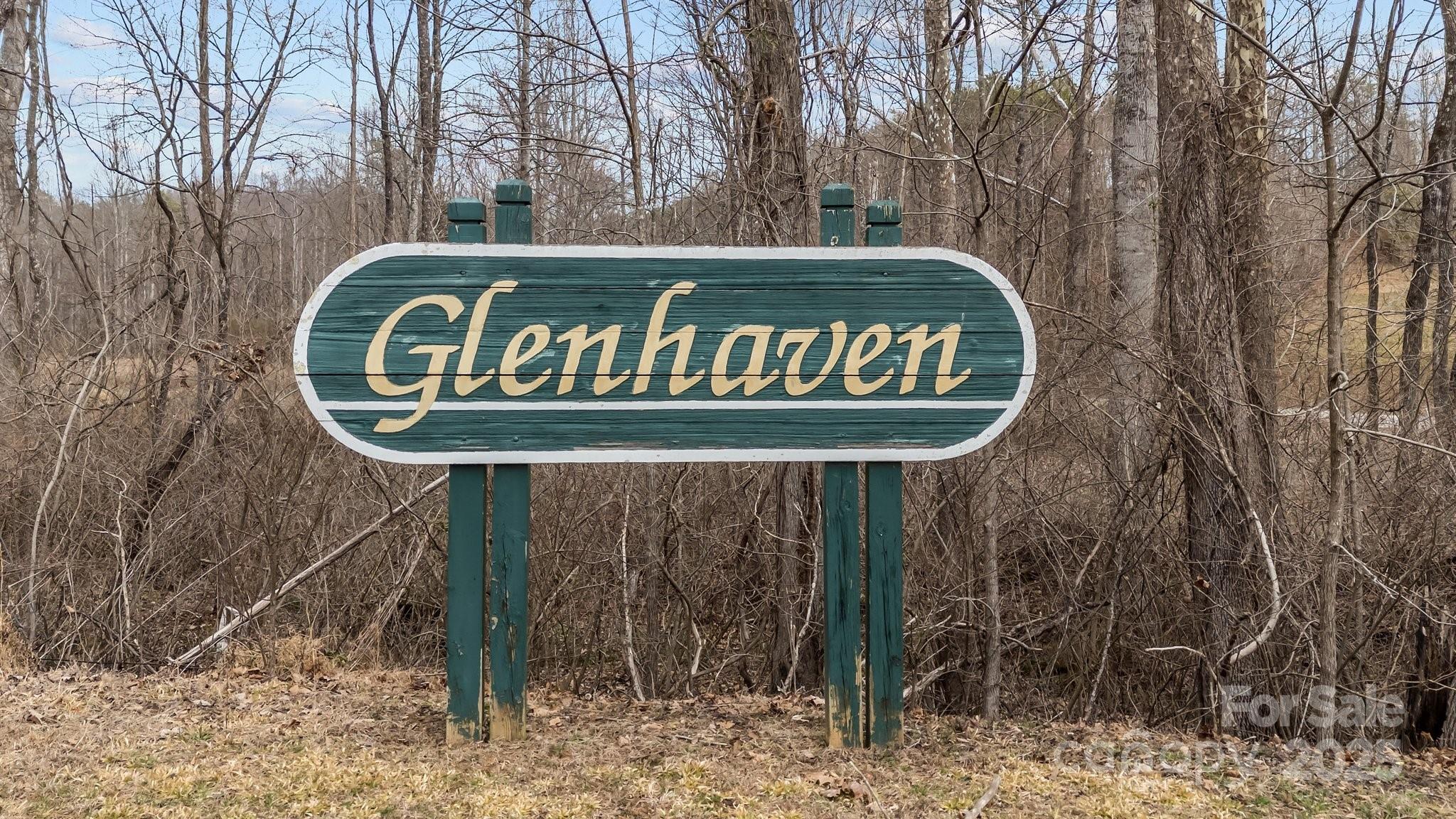 Glenhaven - Land