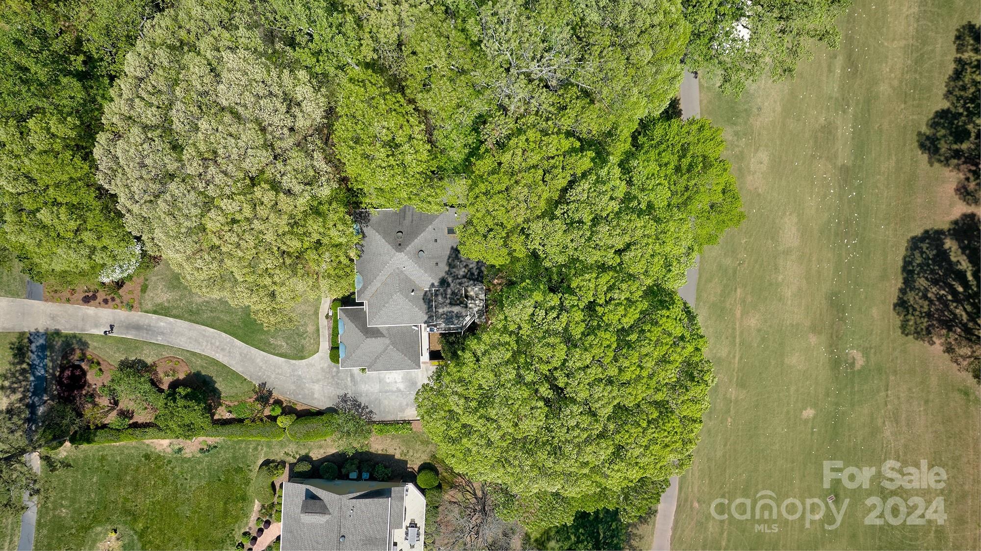 River Hills - Residential