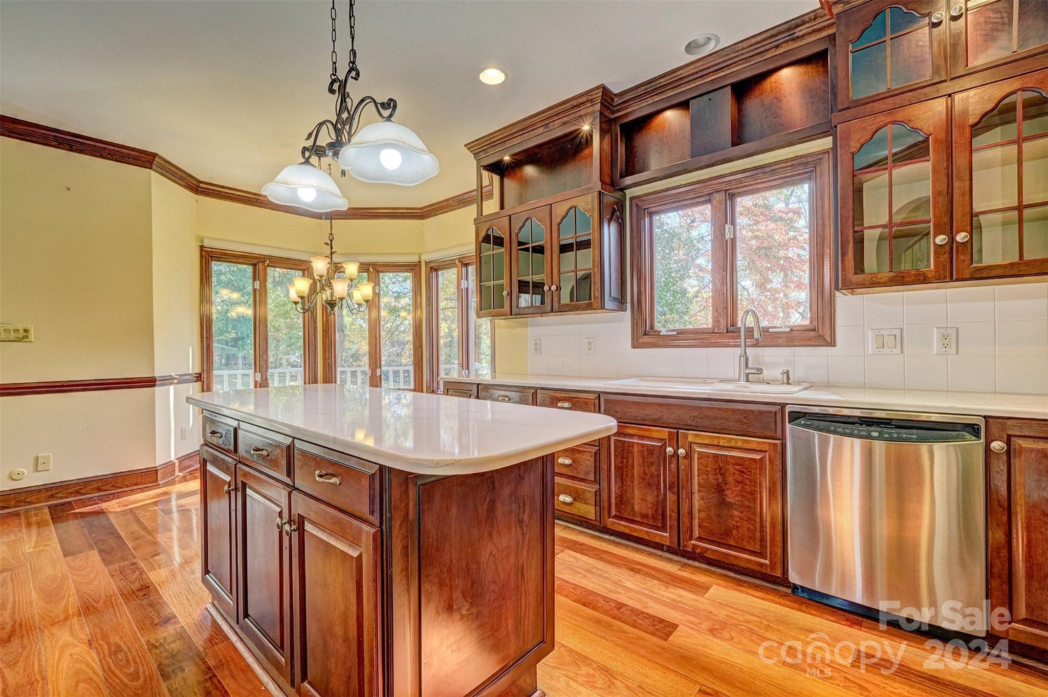 River Hills - Residential