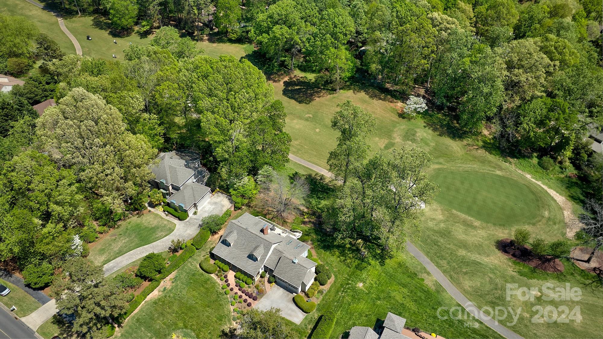 River Hills - Residential