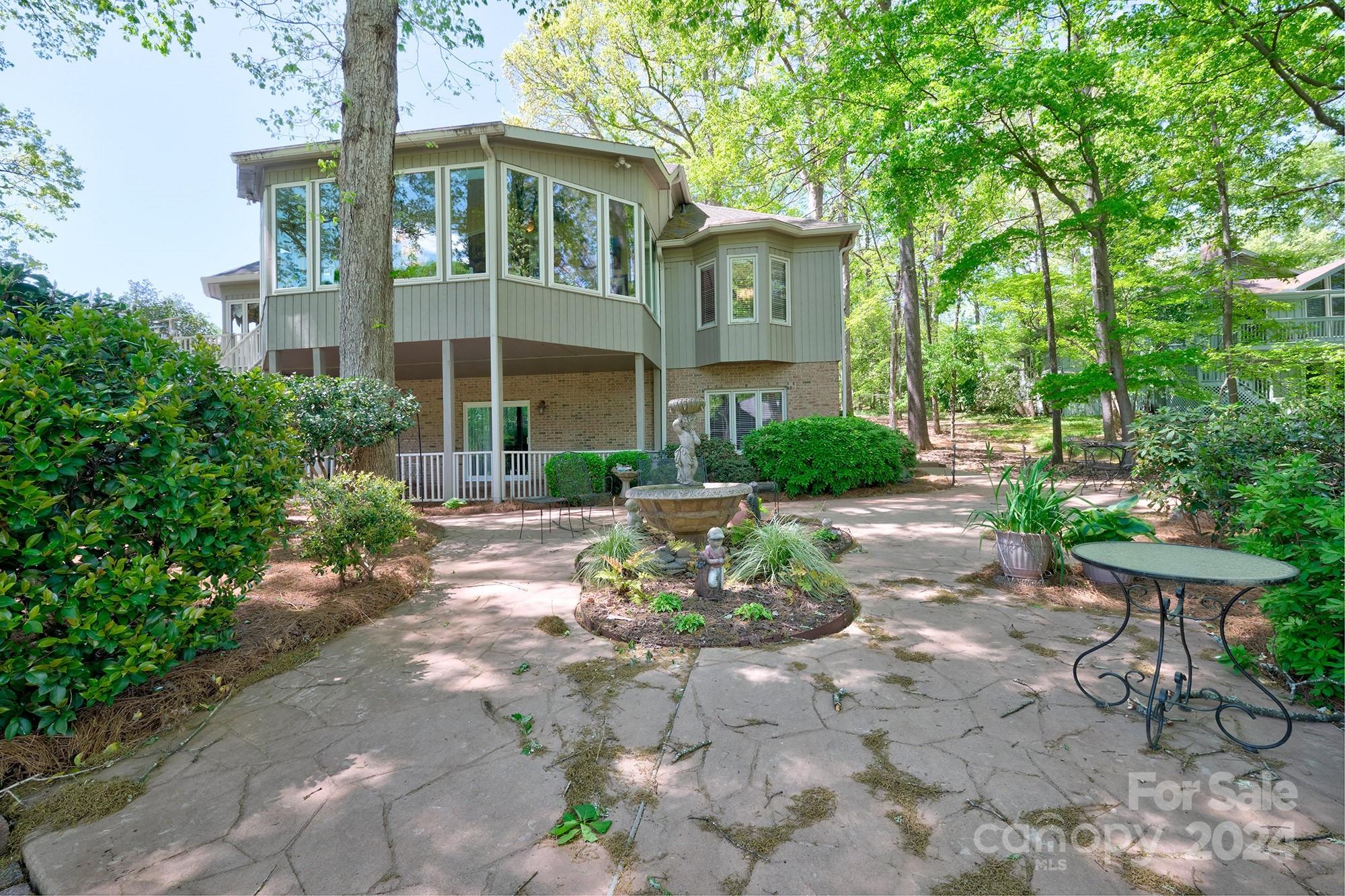 River Hills - Residential