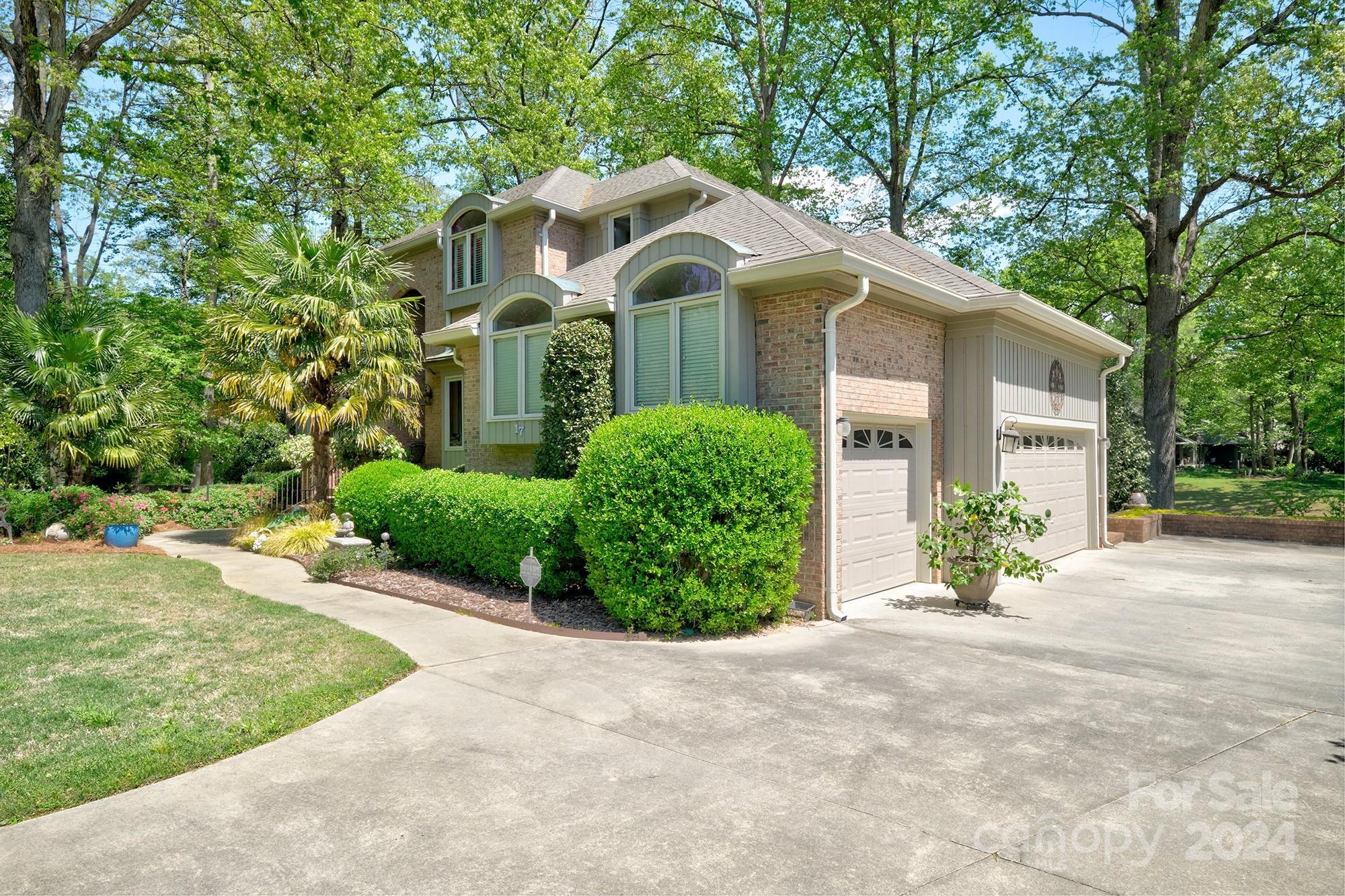 River Hills - Residential