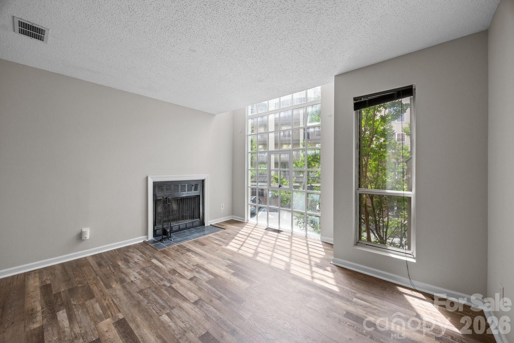 West 7th Commons - Residential