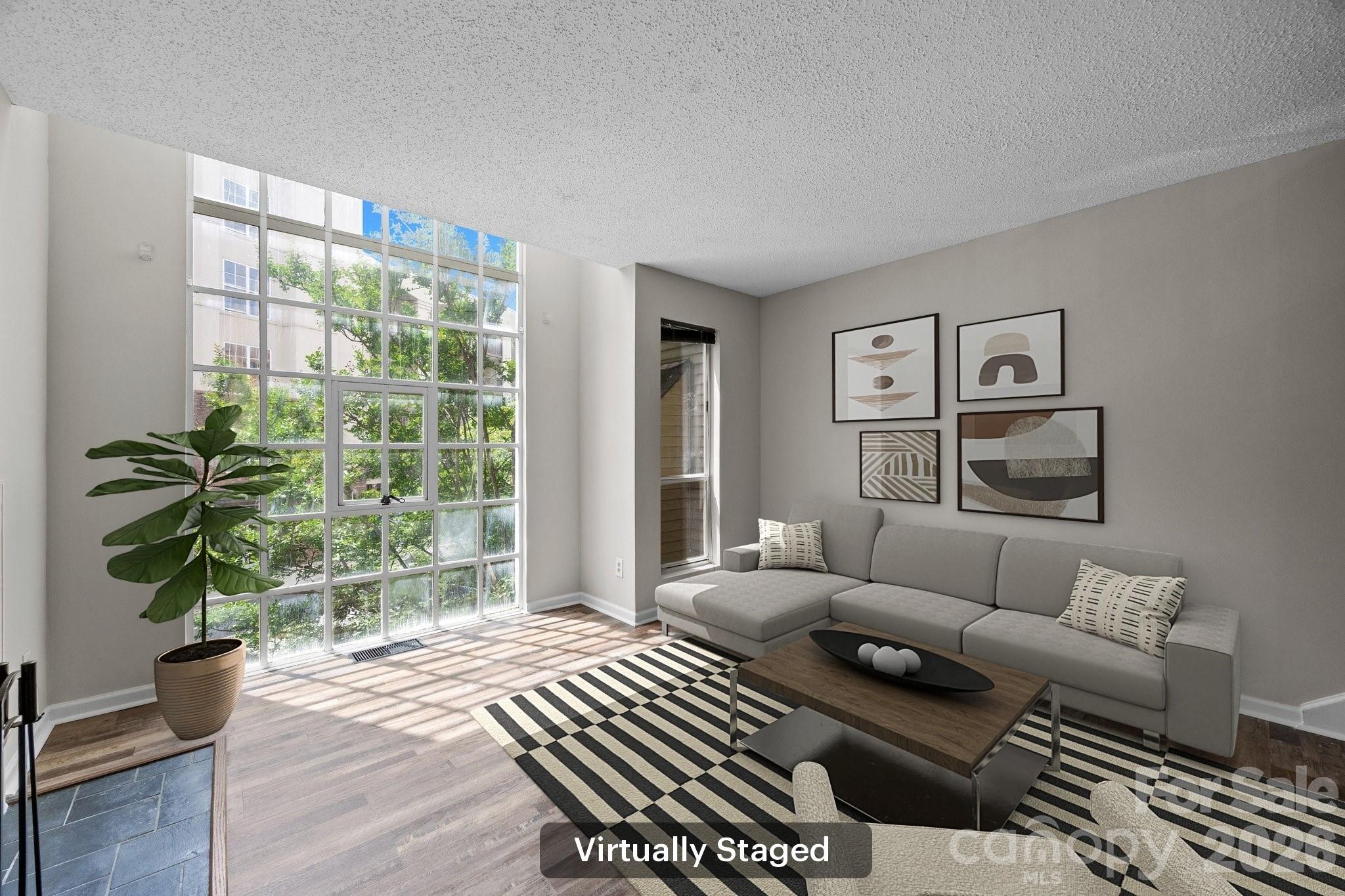West 7th Commons - Residential