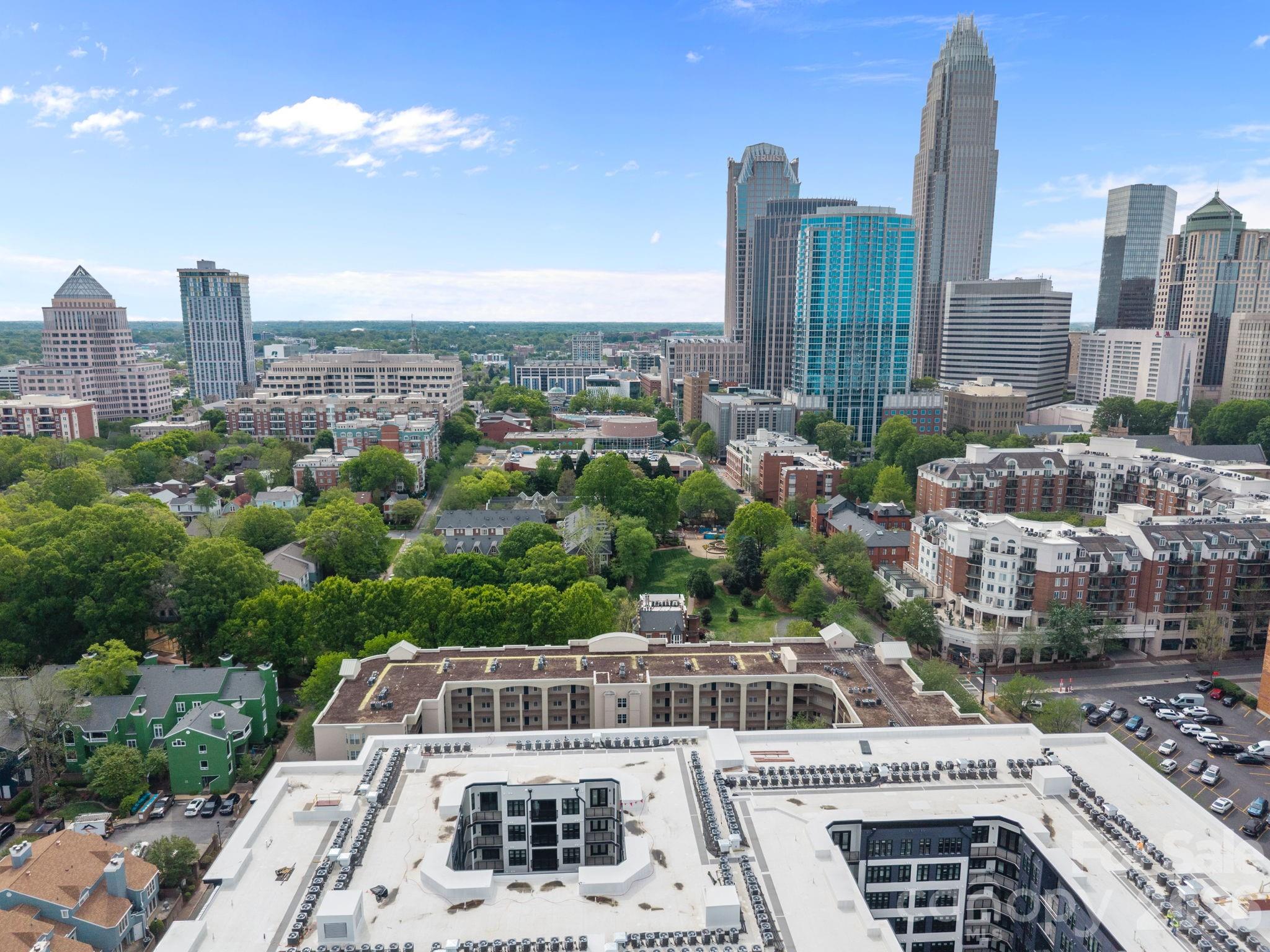 West 7th Commons - Residential