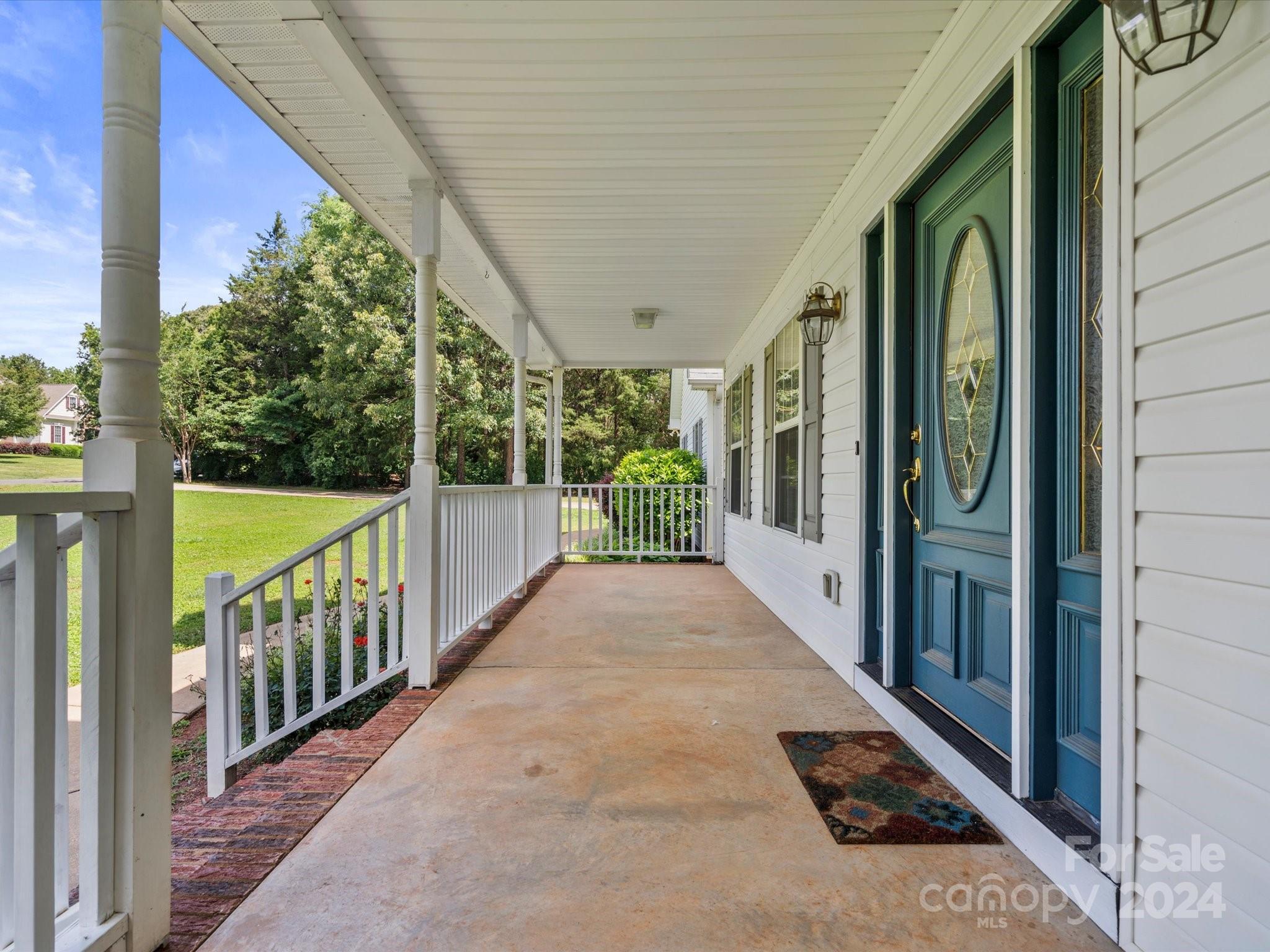 Hutchinson Place - Residential