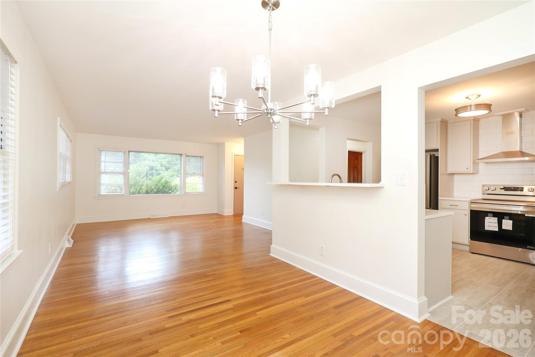 Oaklawn Park - Residential