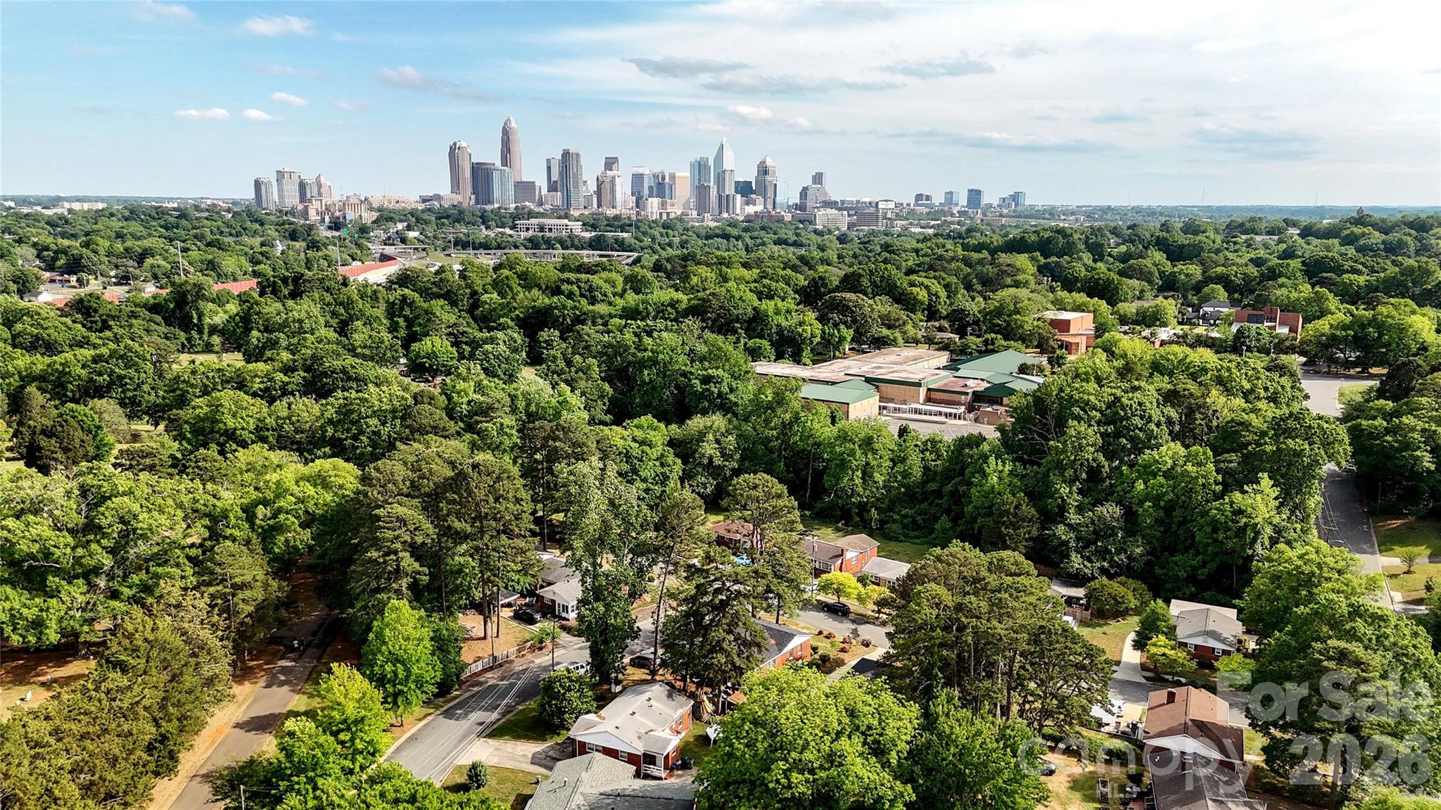 Oaklawn Park - Residential
