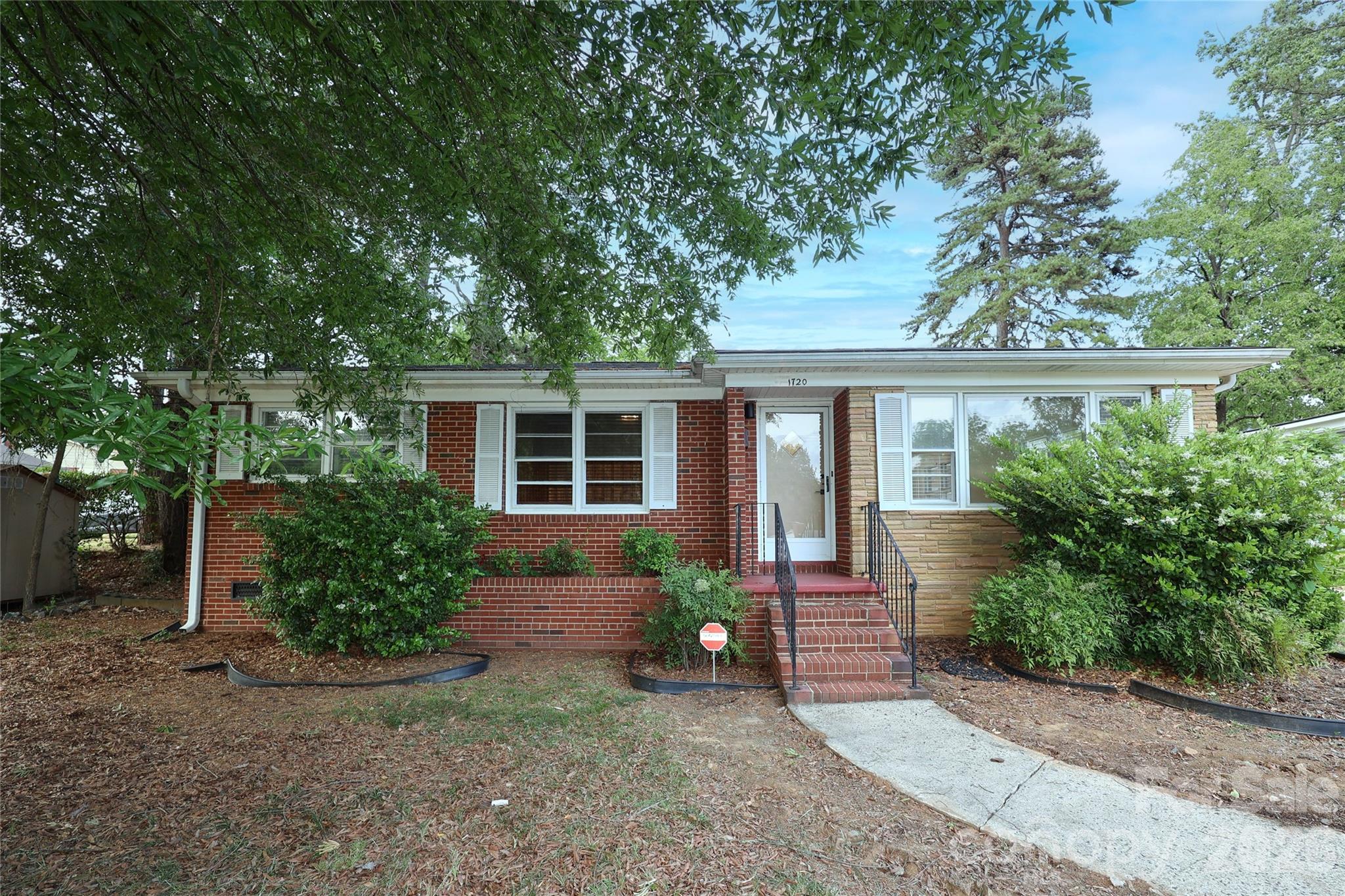 Oaklawn Park - Residential