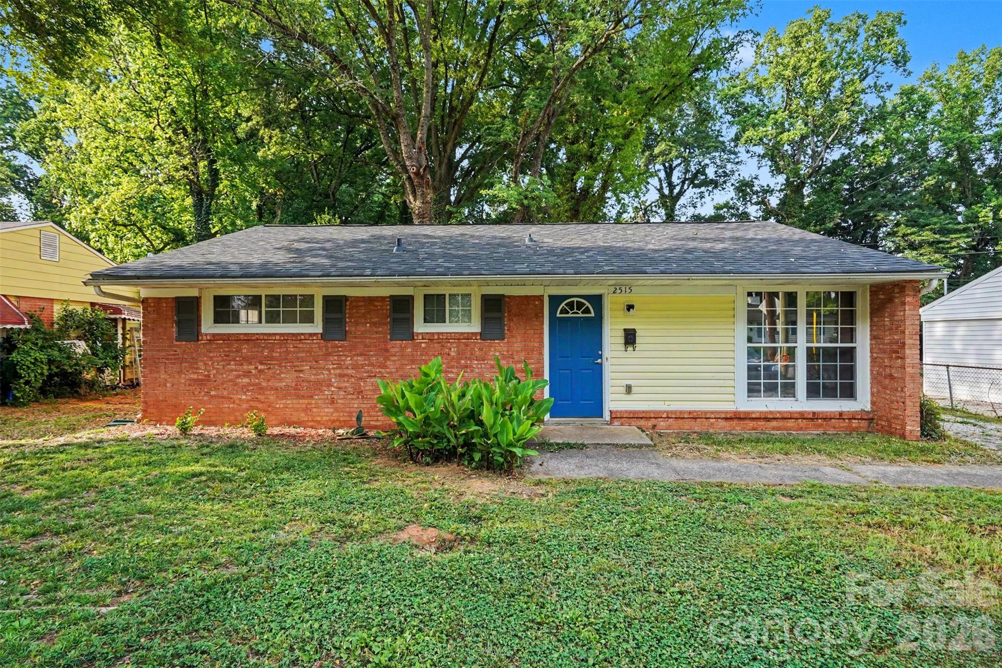 University Park - Residential