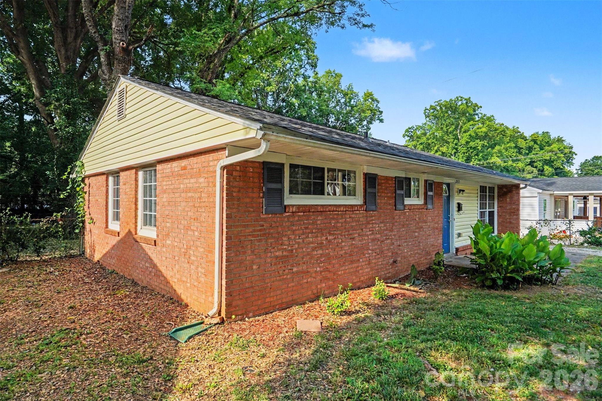 University Park - Residential