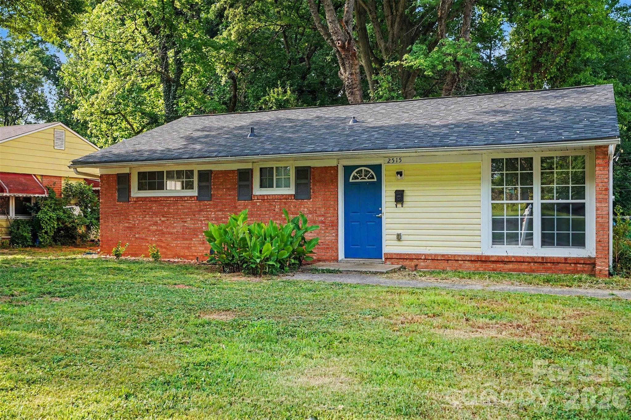 University Park - Residential