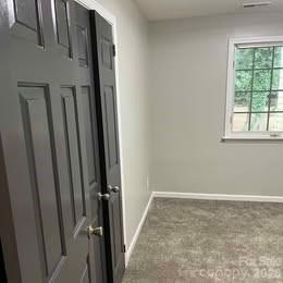 University Park - Residential