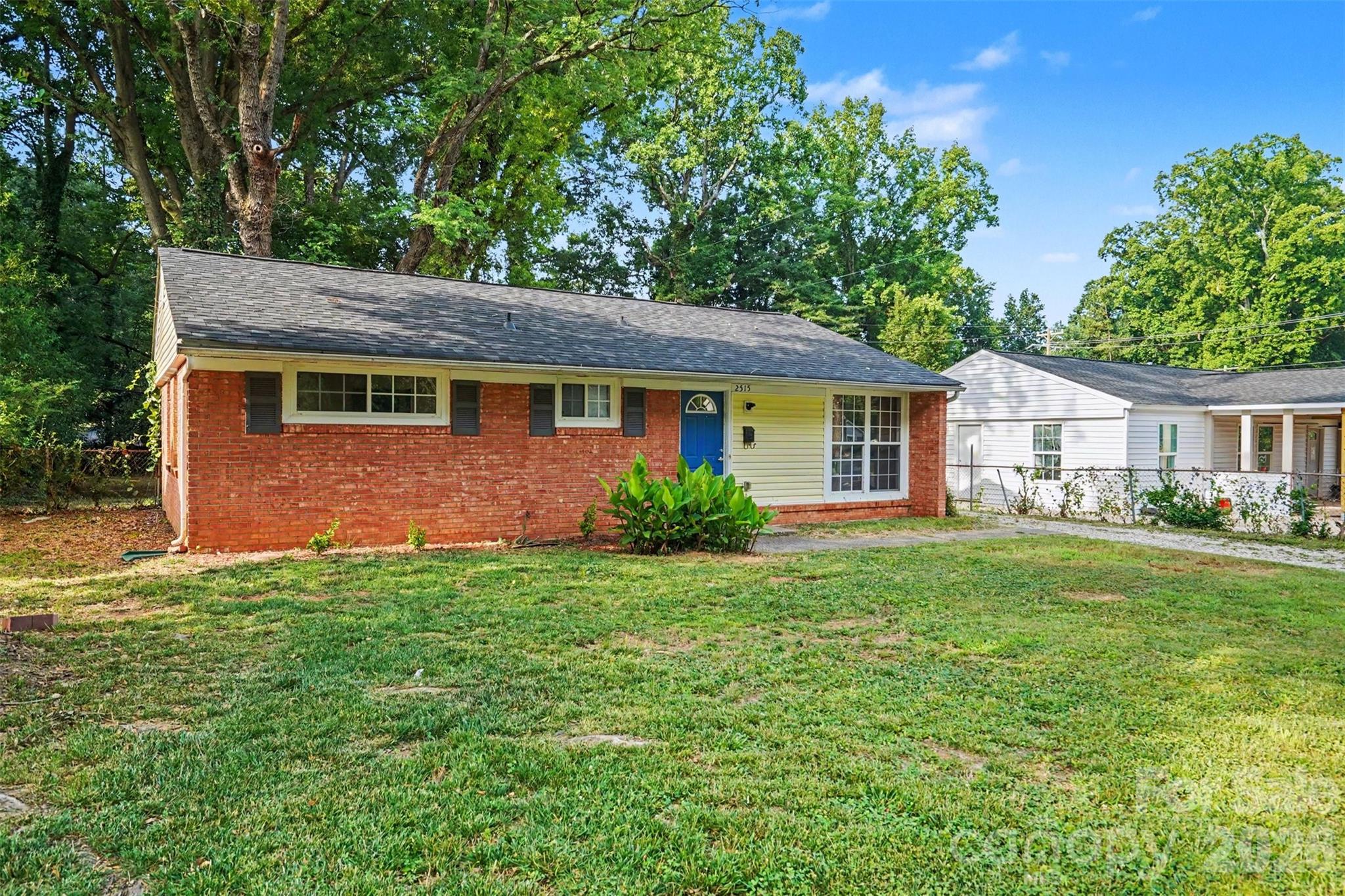 University Park - Residential