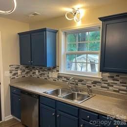 University Park - Residential