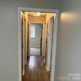 University Park - Residential