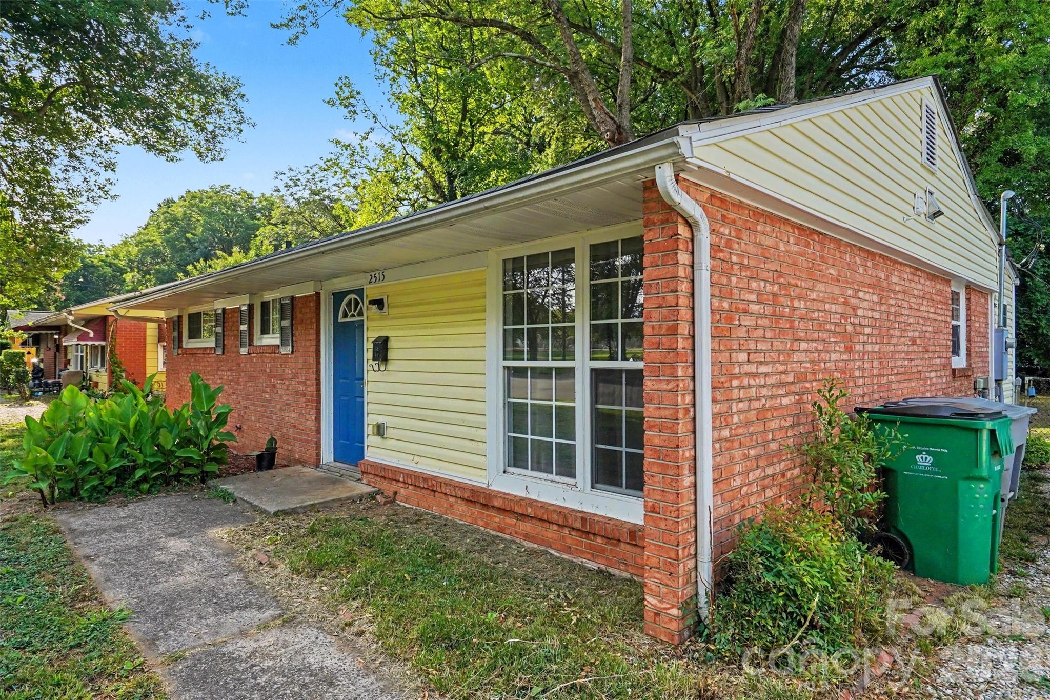 University Park - Residential