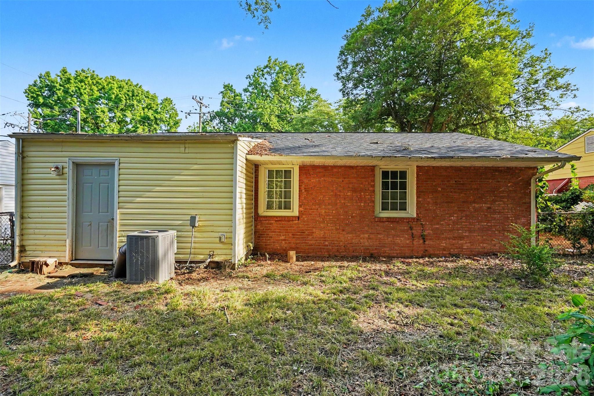 University Park - Residential