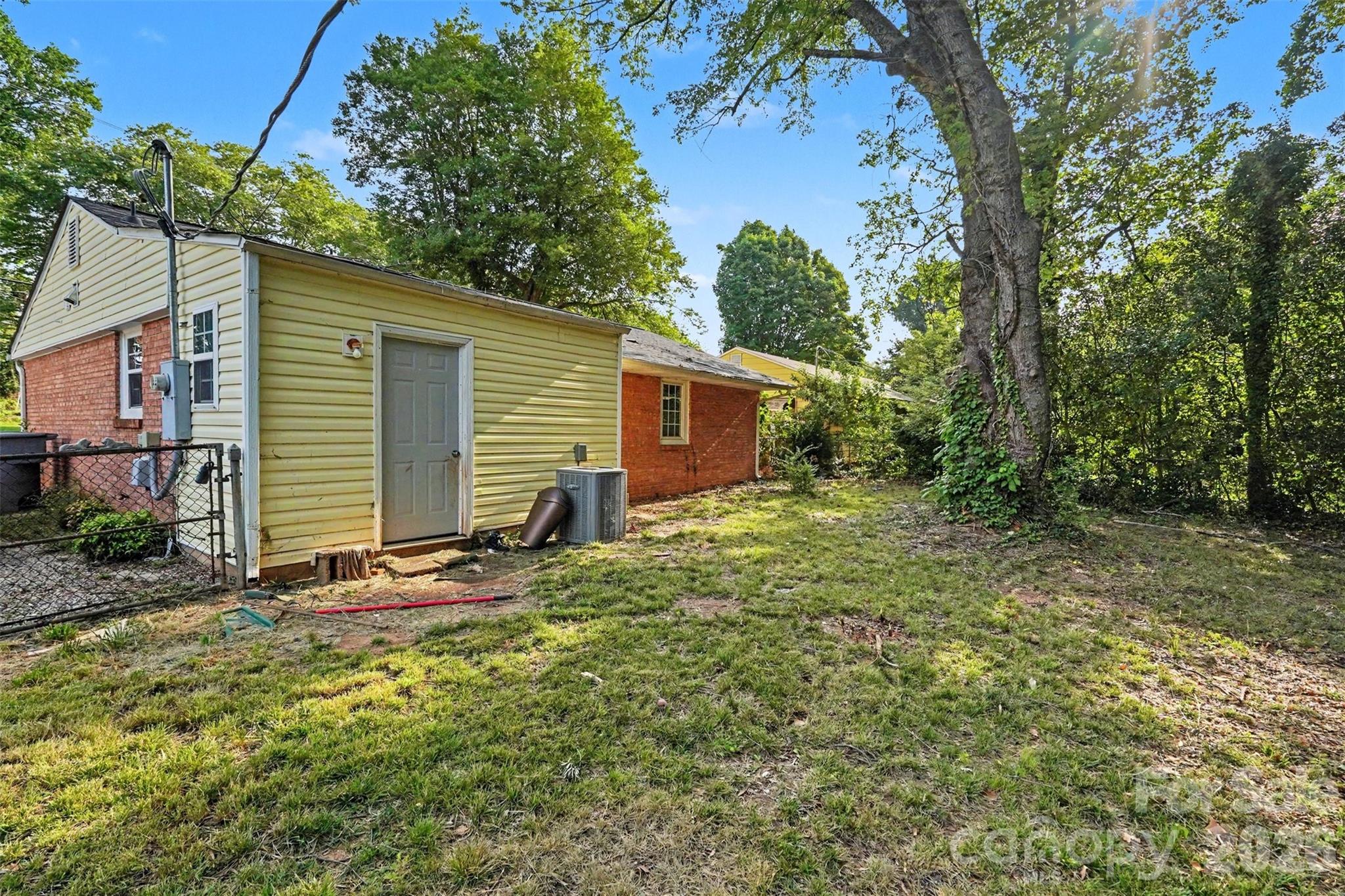 University Park - Residential