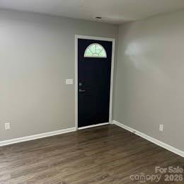 University Park - Residential