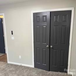 University Park - Residential