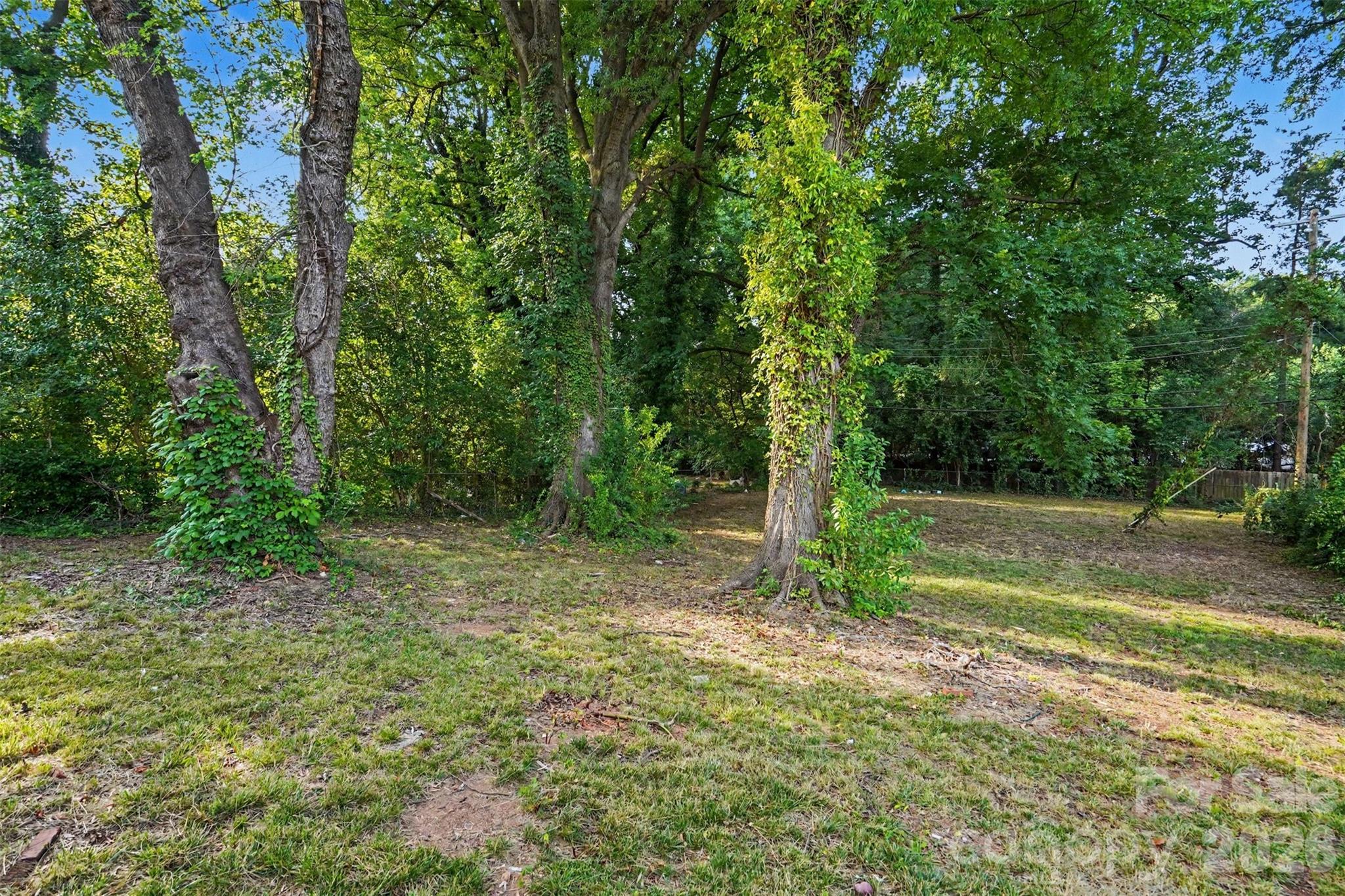 University Park - Residential