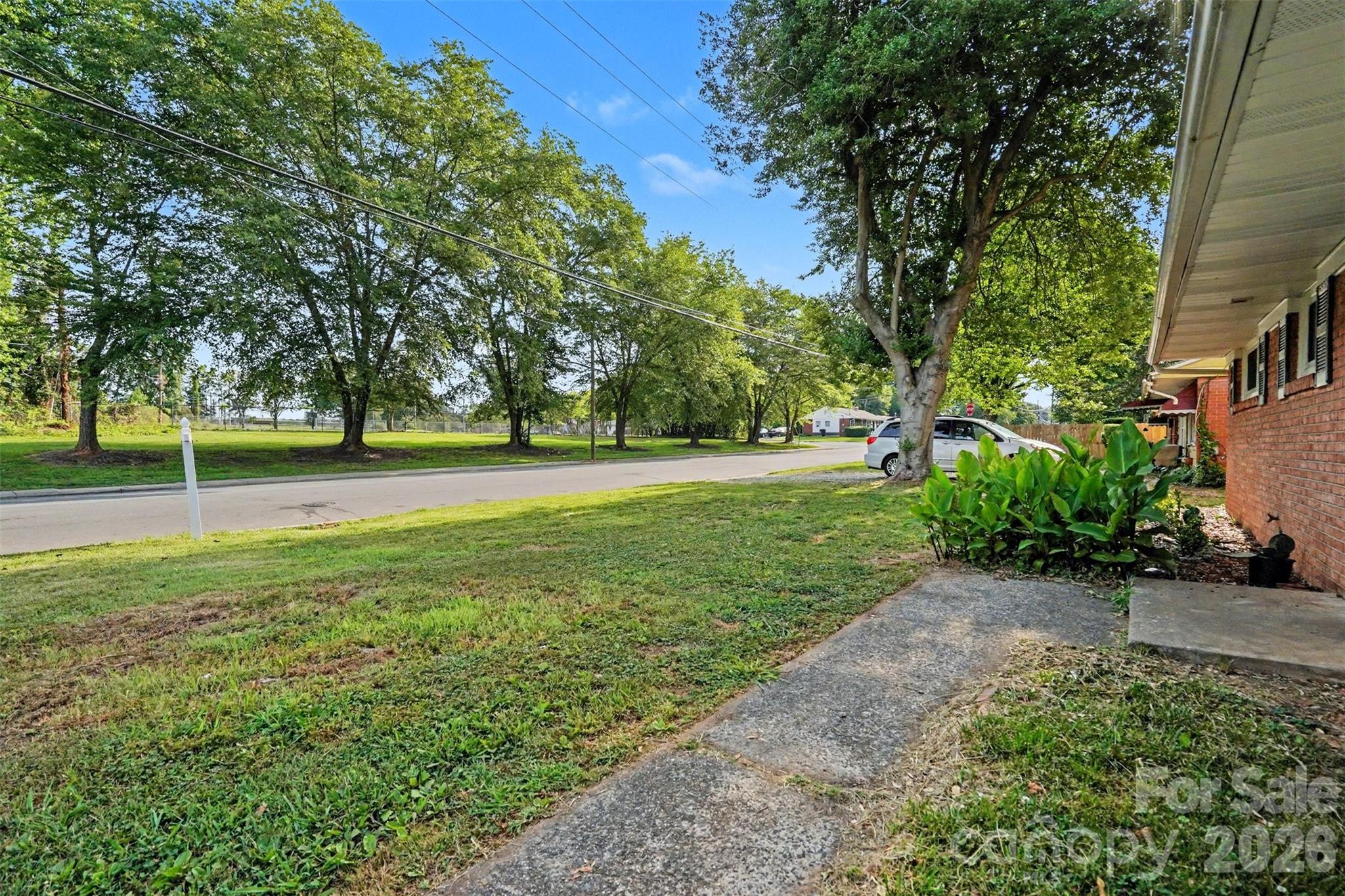 University Park - Residential