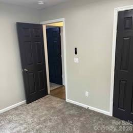 University Park - Residential