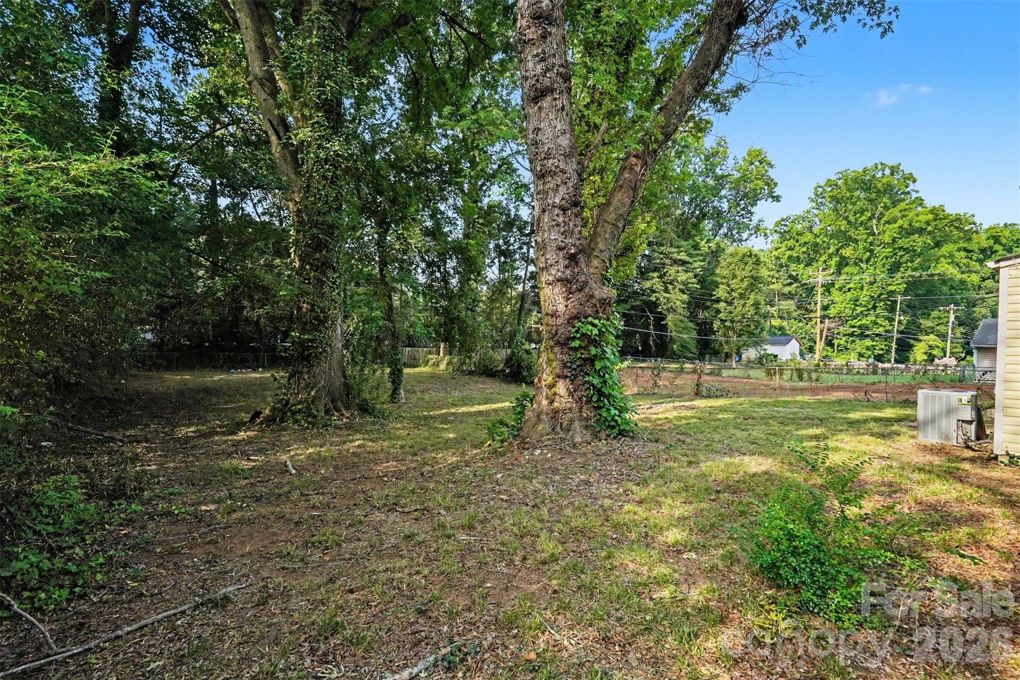 University Park - Residential
