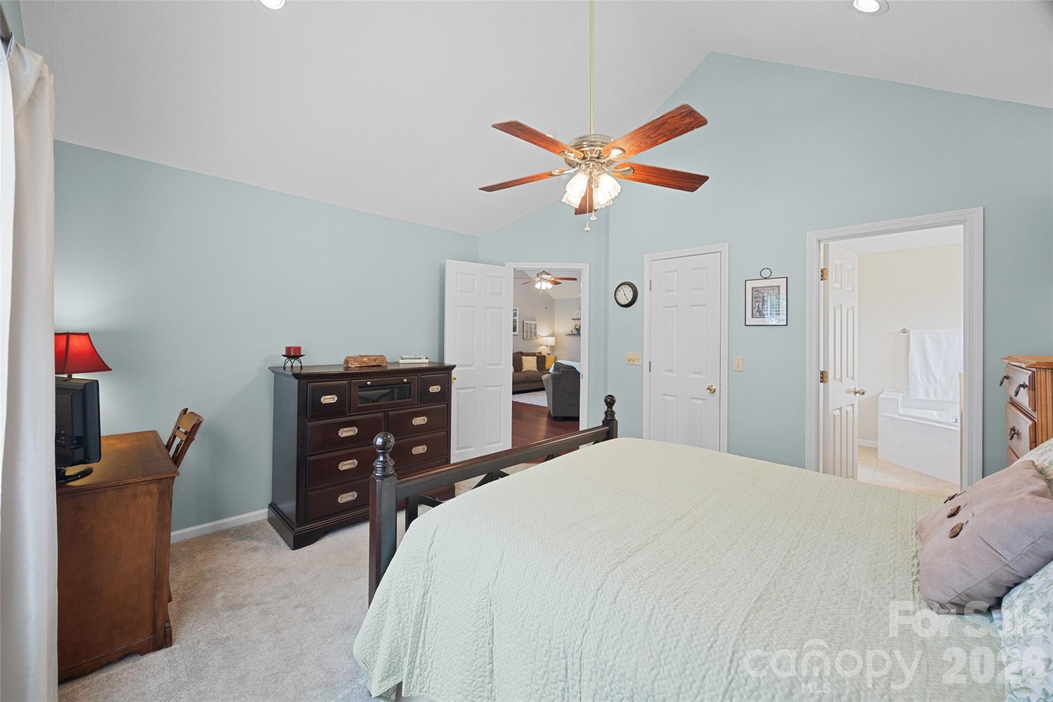Brookside - Residential